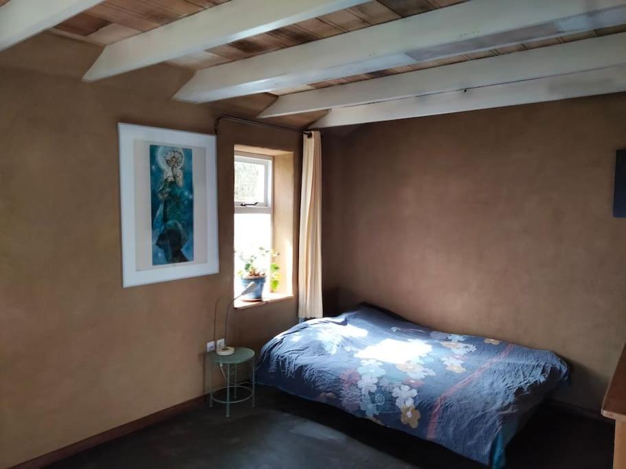 Vogelvrij Villa Vierhuizen Kültér fotó