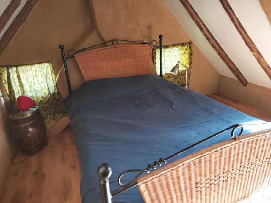 Vogelvrij Villa Vierhuizen Kültér fotó