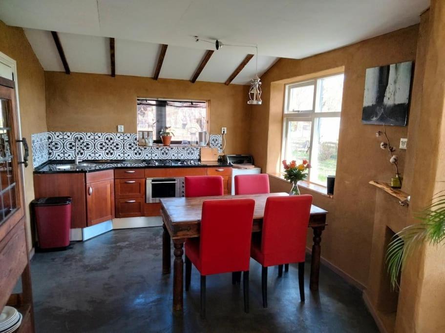 Vogelvrij Villa Vierhuizen Kültér fotó